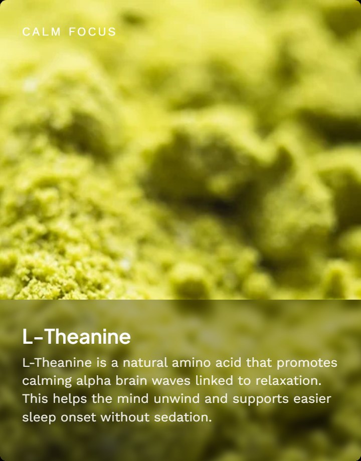 L-Theanine